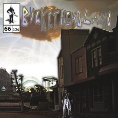 Leave the Light On mp3 Album by Buckethead