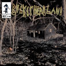 Calamity Cabin mp3 Album by Buckethead
