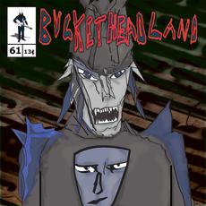 Citacis mp3 Album by Buckethead