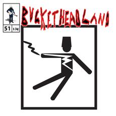 Claymation Courtyard mp3 Album by Buckethead
