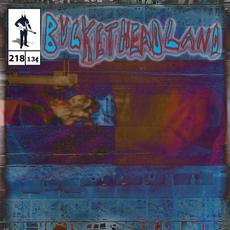 Old Toys mp3 Album by Buckethead