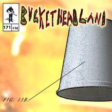A Ghost Took My Homework mp3 Album by Buckethead