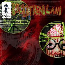 30 Days Til Halloween: Swollen Glasses mp3 Album by Buckethead