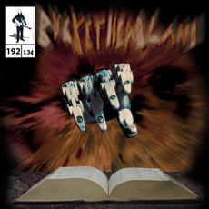 15 Days Til Halloween: Grotesques mp3 Album by Buckethead