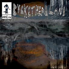 2 Days Til Halloween: Cold Frost mp3 Album by Buckethead