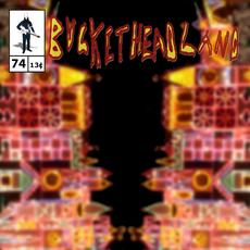 Infinity Hill mp3 Album by Buckethead