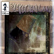 Elevator mp3 Album by Buckethead