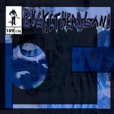 18 Days Til Halloween: Blue Squared mp3 Album by Buckethead