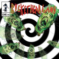 Happy Birthday MJ 23 mp3 Album by Buckethead