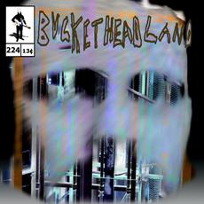 Buildor mp3 Album by Buckethead