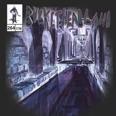 Poseidon mp3 Album by Buckethead
