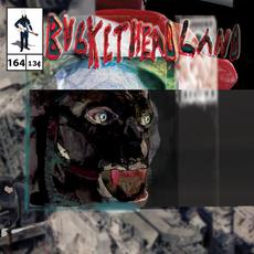 Ghoul mp3 Album by Buckethead