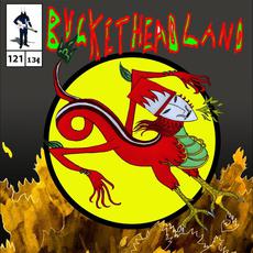 Shaded Ray mp3 Album by Buckethead