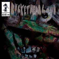 Dragging the Fence mp3 Album by Buckethead