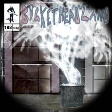 19 Days Til Halloween: Light in Window mp3 Album by Buckethead