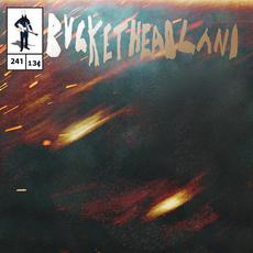 Sparks in the Dark mp3 Album by Buckethead