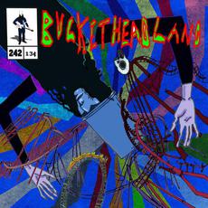 Hamdens Hollow mp3 Album by Buckethead