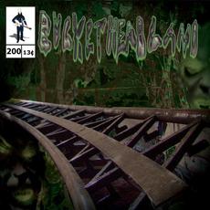 7 Days Til Halloween: Cavernous mp3 Album by Buckethead