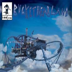 Scream Sundae mp3 Album by Buckethead
