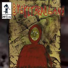 Portal to the Red Waterfall mp3 Album by Buckethead