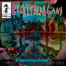 Region mp3 Album by Buckethead