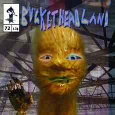 Closed Attractions mp3 Album by Buckethead