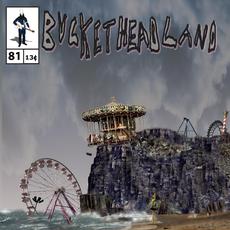 Carnival of Cartilage mp3 Album by Buckethead