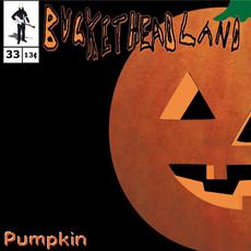 Pumpkin mp3 Album by Buckethead