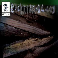 10 Days Til Halloween: Residue mp3 Album by Buckethead