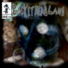 3 Days Til Halloween: Crow Hedge mp3 Album by Buckethead