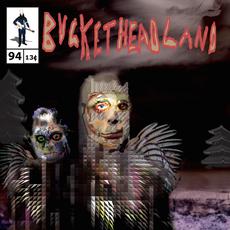 Magic Lantern mp3 Album by Buckethead