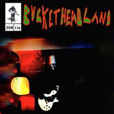 Sonar Rainbow mp3 Album by Buckethead