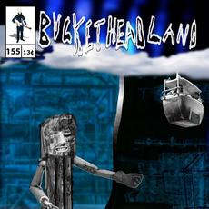 Ancient Lens mp3 Album by Buckethead