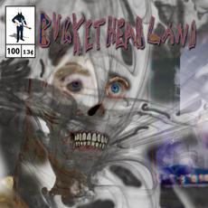 The Mighty Microscope mp3 Album by Buckethead