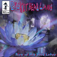 Rise of the Blue Lotus mp3 Album by Buckethead