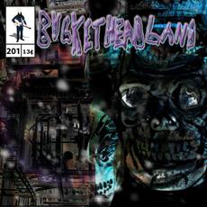 6 Days Til Halloween: Underlair mp3 Album by Buckethead