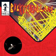 Blank Bot mp3 Album by Buckethead