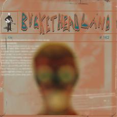 Four Forms mp3 Album by Buckethead