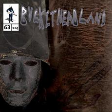 Grand Gallery mp3 Album by Buckethead