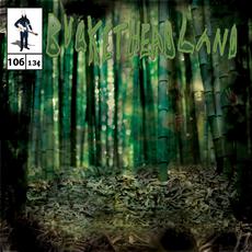 Forest of Bamboo mp3 Album by Buckethead