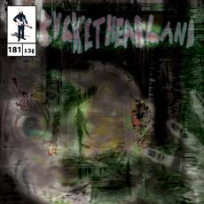 26 Days Til Halloween: Bogwitch mp3 Album by Buckethead