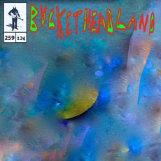 Undersea Dead City mp3 Album by Buckethead
