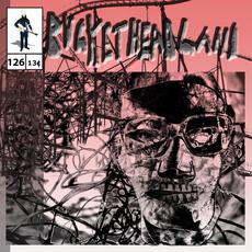 Tourist mp3 Album by Buckethead
