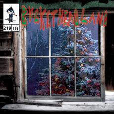 Rain Drops on Christmas mp3 Album by Buckethead