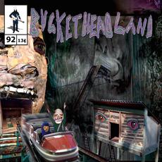 The Splatterhorn mp3 Album by Buckethead