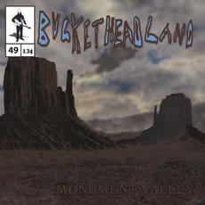 Monument Valley mp3 Album by Buckethead
