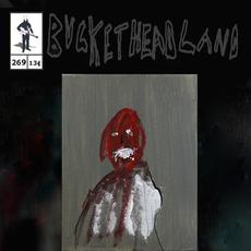 Decaying Parchment mp3 Album by Buckethead