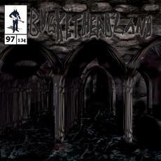 Passageways mp3 Album by Buckethead