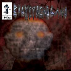 Glow in the Dark mp3 Album by Buckethead
