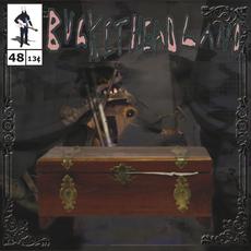 Hide in the Pickling Jar mp3 Album by Buckethead